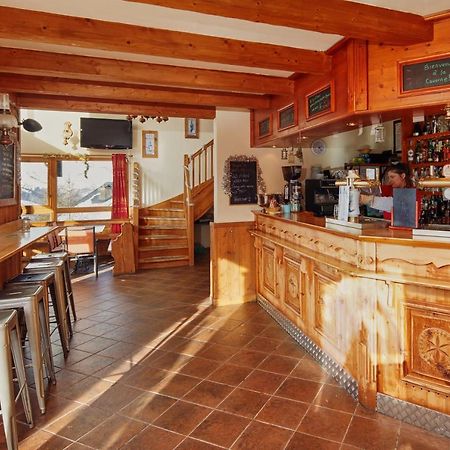 Hotel La Foret Пезе-Нанкроа Екстериор снимка