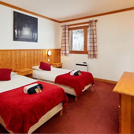 Hotel La Foret Пезе-Нанкроа Екстериор снимка